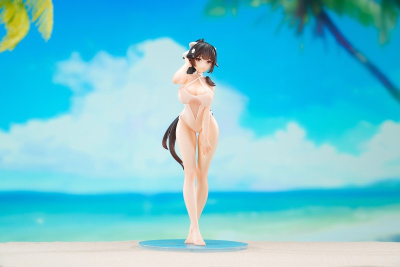 Azur Lane - Takao - Limepie - 1/8 - Sand Beach Rhapsody Ver.