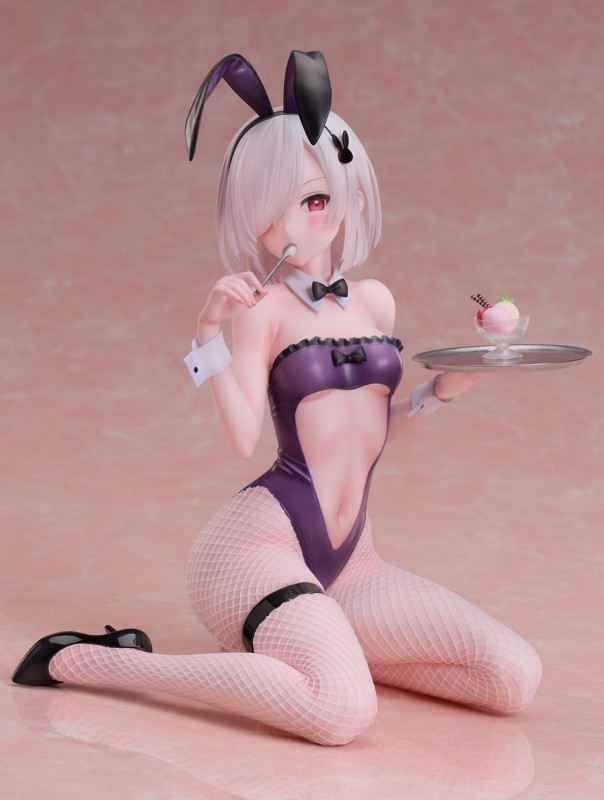 Original - B-style - Iro Bunny - 1/6
