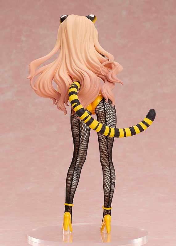 Toradora! - Aisaka Taiga - B-style - 1/6 - Tiger Ver. - 5