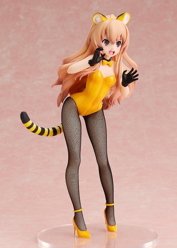 Toradora! - Aisaka Taiga - B-style - 1/6 - Tiger Ver. - 2