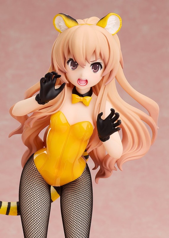 Toradora! - Aisaka Taiga - B-style - 1/6 - Tiger Ver. - 6