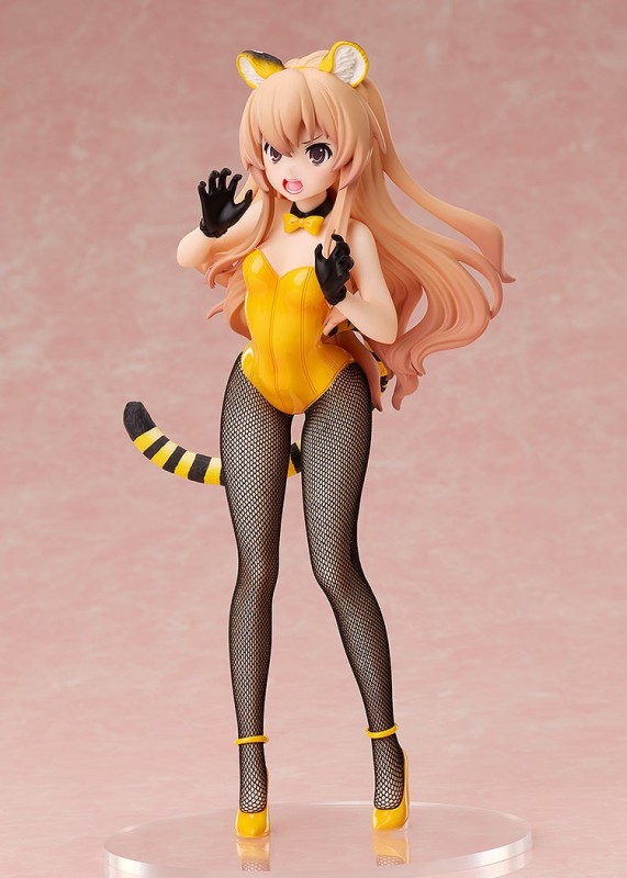 Toradora! - Aisaka Taiga - B-style - 1/6 - Tiger Ver. - 3