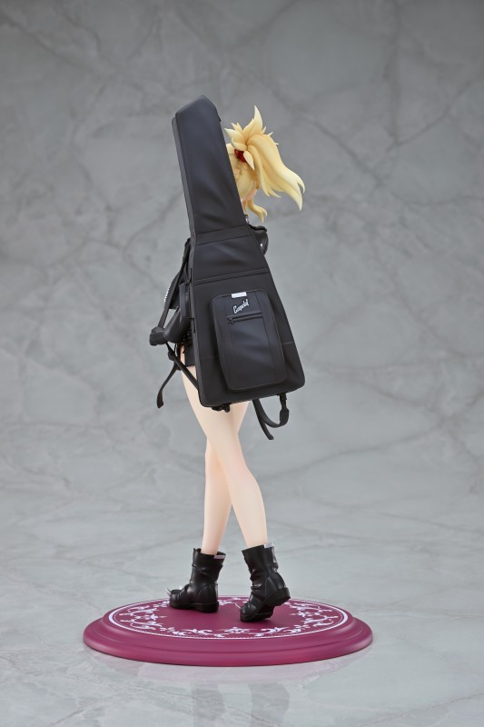 Fate/Apocrypha - Mordred - 1/7 - Saber of Red, Original Glasses Model Ver. - 5