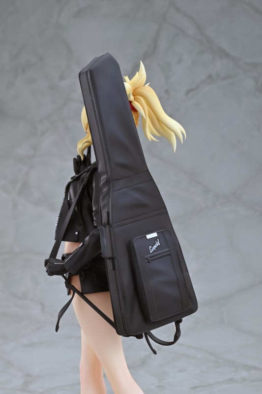 Fate/Apocrypha - Mordred - 1/7 - Saber of Red, Original Glasses Model Ver. - 9