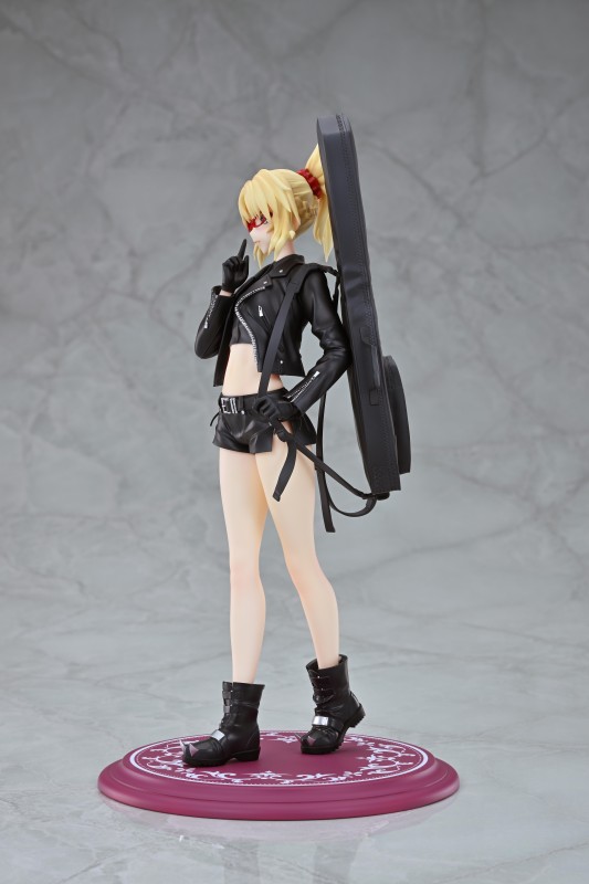 Fate/Apocrypha - Mordred - 1/7 - Saber of Red, Original Glasses Model Ver. - 4