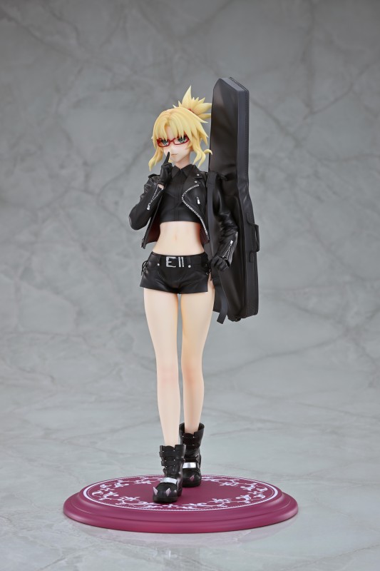 Fate/Apocrypha - Mordred - 1/7 - Saber of Red, Original Glasses Model Ver. - 3