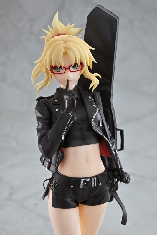 Fate/Apocrypha - Mordred - 1/7 - Saber of Red, Original Glasses Model Ver. - 11