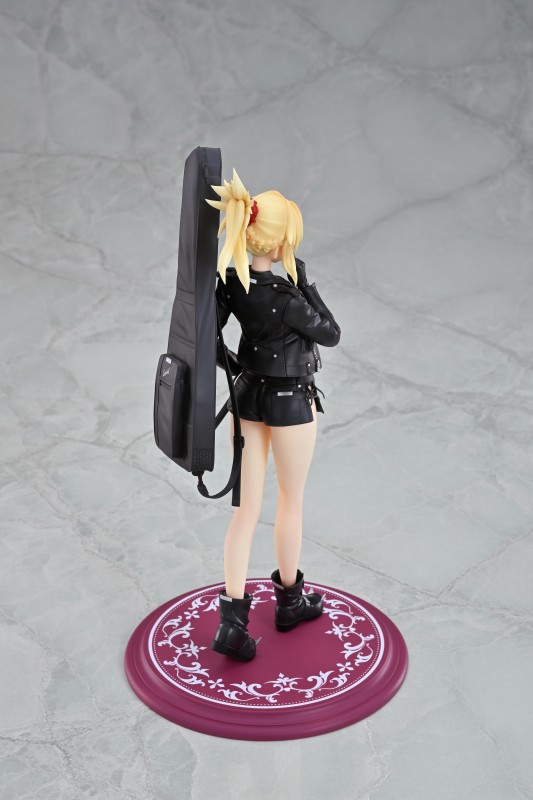 Fate/Apocrypha - Mordred - 1/7 - Saber of Red, Original Glasses Model Ver. - 15