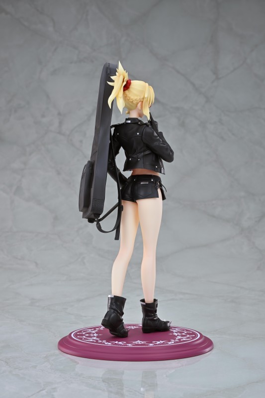 Fate/Apocrypha - Mordred - 1/7 - Saber of Red, Original Glasses Model Ver. - 7