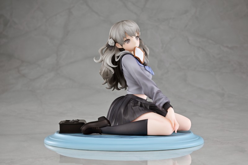 Juusan Kihei Boueiken - Fuyusaka Iori - 1/7 - 13