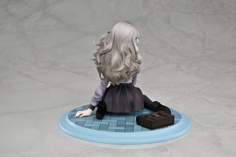 Juusan Kihei Boueiken - Fuyusaka Iori - 1/7 - 10