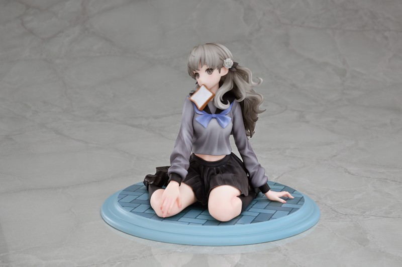 Juusan Kihei Boueiken - Fuyusaka Iori - 1/7 - 7