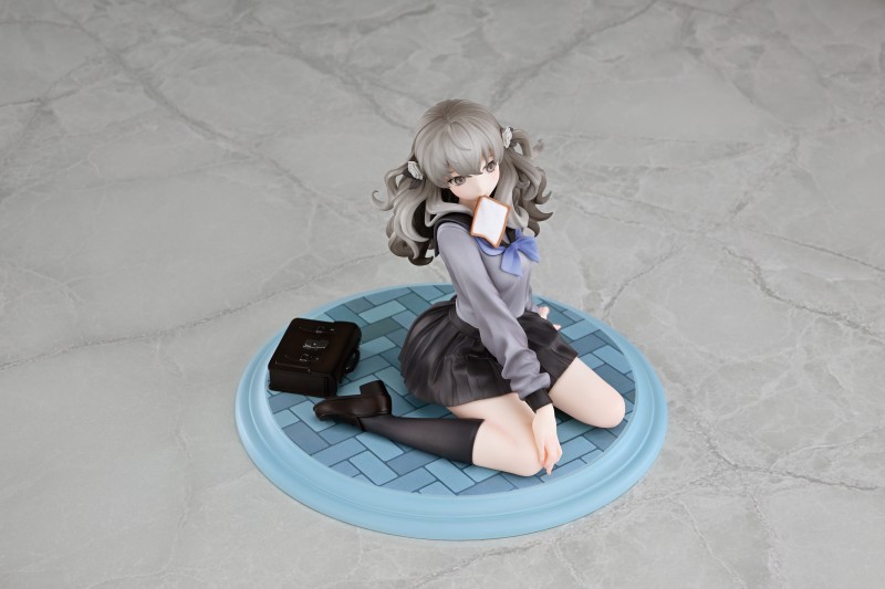 Juusan Kihei Boueiken - Fuyusaka Iori - 1/7 - 3