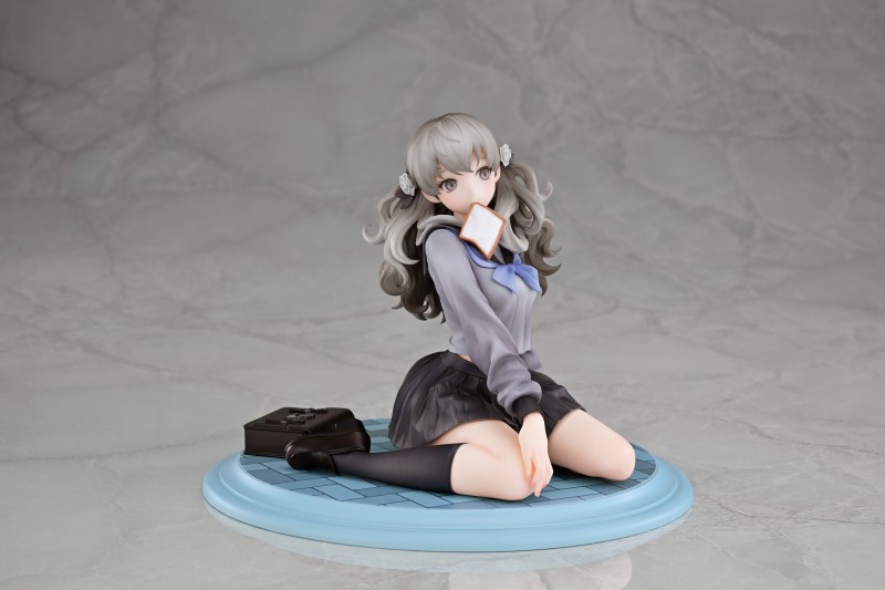 Juusan Kihei Boueiken - Fuyusaka Iori - 1/7 - 2