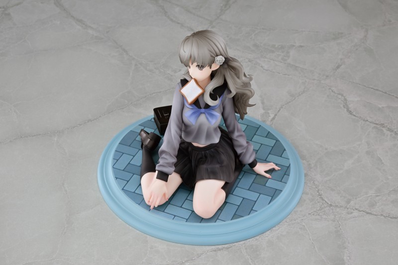 Juusan Kihei Boueiken - Fuyusaka Iori - 1/7 - 5