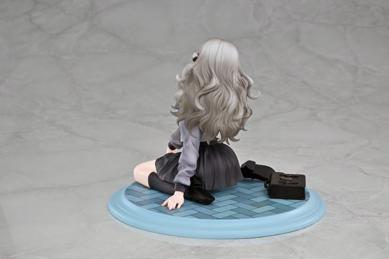 Juusan Kihei Boueiken - Fuyusaka Iori - 1/7 - 9