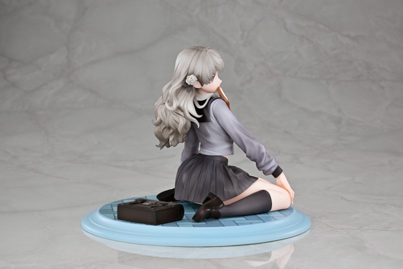 Juusan Kihei Boueiken - Fuyusaka Iori - 1/7 - 12