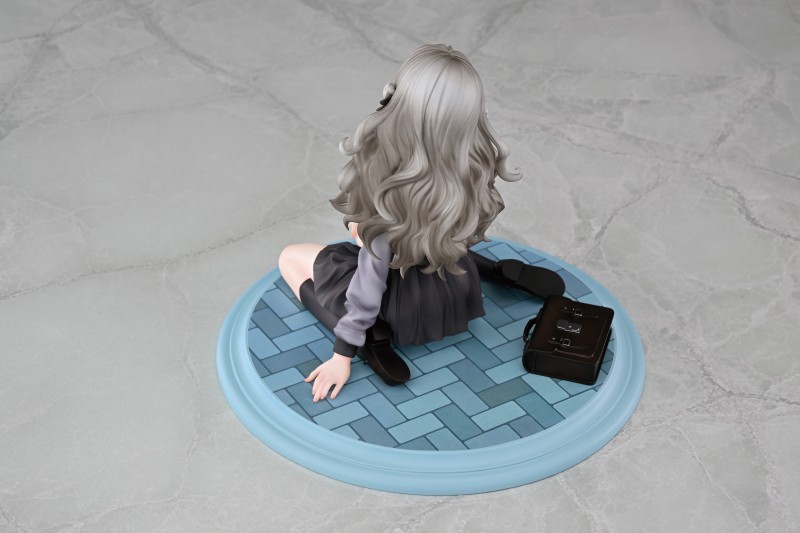 Juusan Kihei Boueiken - Fuyusaka Iori - 1/7 - 6