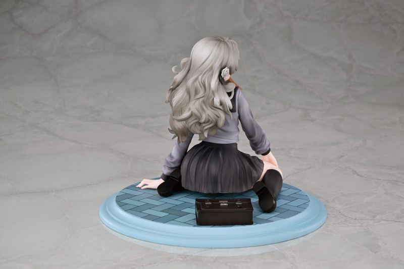 Juusan Kihei Boueiken - Fuyusaka Iori - 1/7 - 11