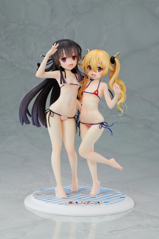 Maitetsu Last Run!! - Hachiroku - Olivi - 1/6 - 15