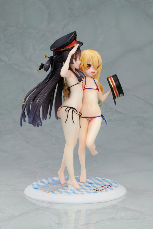 Maitetsu Last Run!! - Hachiroku - Olivi - 1/6 - 10