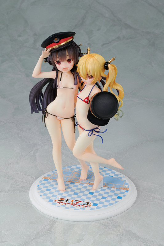 Maitetsu Last Run!! - Hachiroku - Olivi - 1/6 - 13