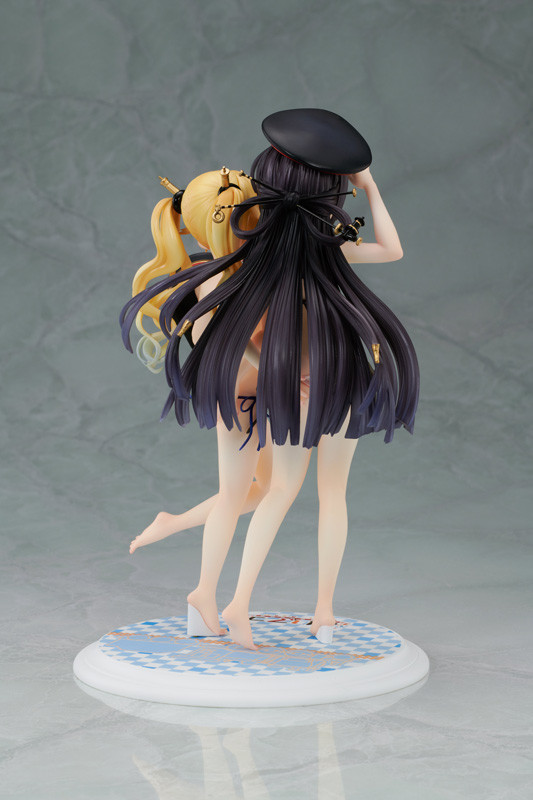 Maitetsu Last Run!! - Hachiroku - Olivi - 1/6 - 8