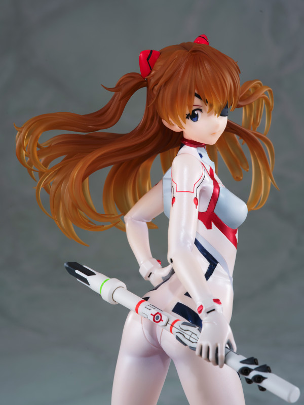 Shin Evangelion Gekijouban:|| - Souryuu Asuka Langley - 1/7 - 12