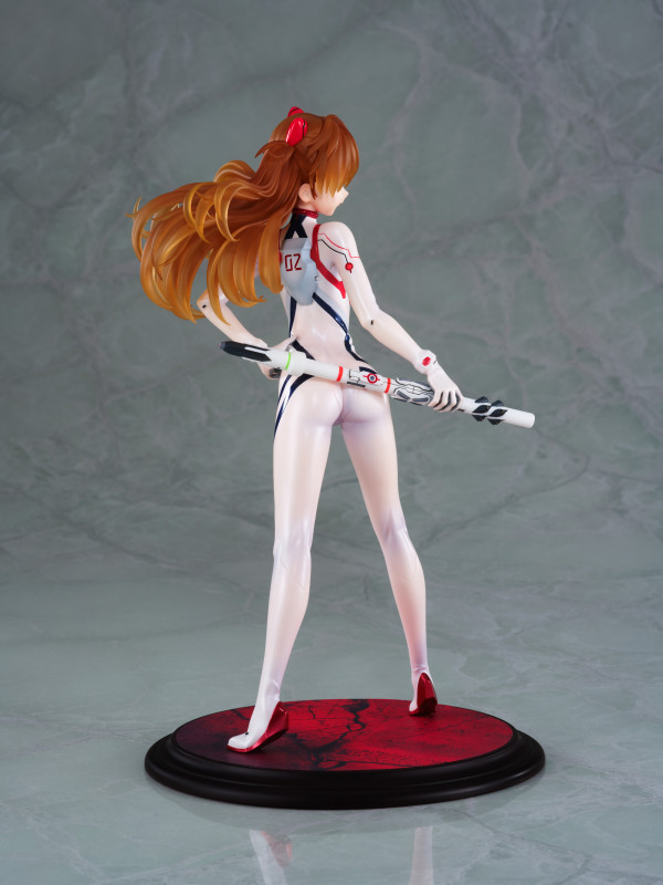 Shin Evangelion Gekijouban:|| - Souryuu Asuka Langley - 1/7 - 5