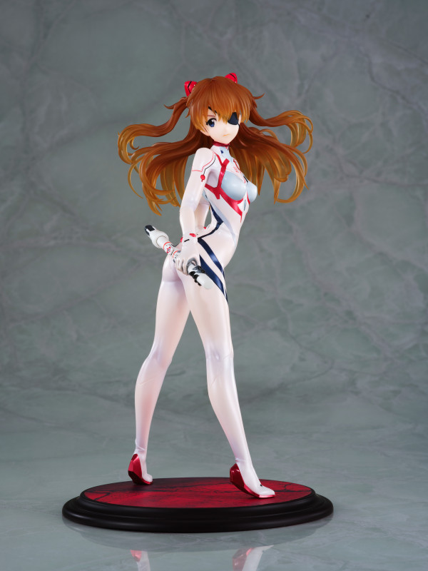 Shin Evangelion Gekijouban:|| - Souryuu Asuka Langley - 1/7 - 9