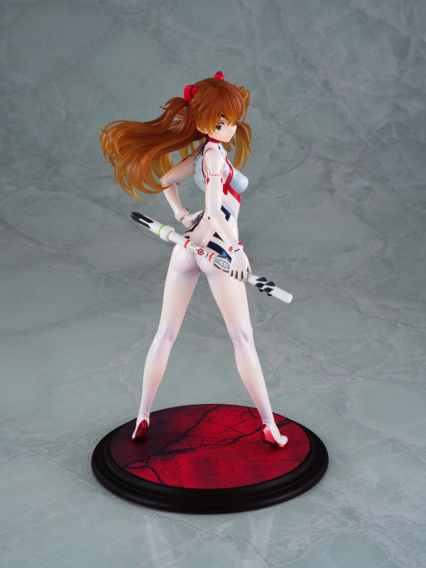 Shin Evangelion Gekijouban:|| - Souryuu Asuka Langley - 1/7 - 10