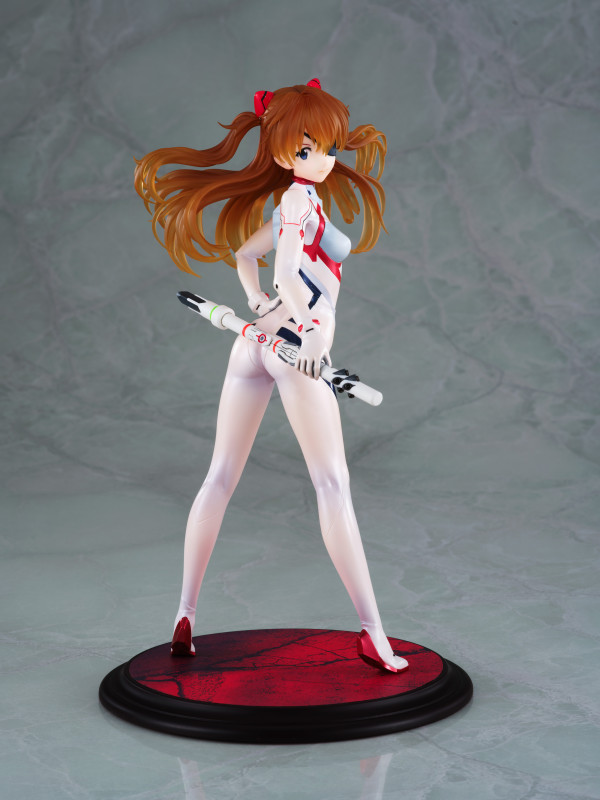 Shin Evangelion Gekijouban:|| - Souryuu Asuka Langley - 1/7 - 2